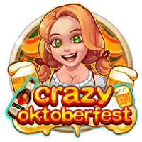 Crazy Oktoberfest